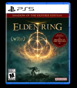 ELDEN RING Shadow of the Erdtree Edition - PlayStation 5
