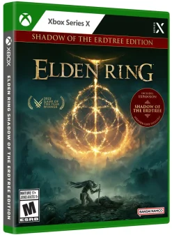 ELDEN RING Shadow of the Erdtree Edition - XBOX SERIES X