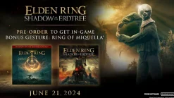 ELDEN RING Shadow of the Erdtree Edition - XBOX SERIES X