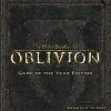 Elder Scrolls IV: Oblivion Game of the Year Edition - XBOX 360 (Region Free)