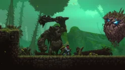 Elderland - Nintendo Switch