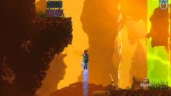 Elderland - Nintendo Switch