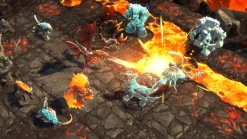 Eldrador Creatures Shadowfall - PlayStation 5