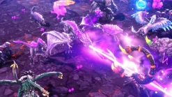 Eldrador Creatures Shadowfall - Nintendo Switch