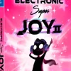 ELECTRONIC SUPER JOY 2 - PS4 [HARD COPY GAMES]