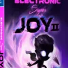 ELECTRONIC SUPER JOY 2 (VARIANT COVER) - PS4 [HARD COPY GAMES]