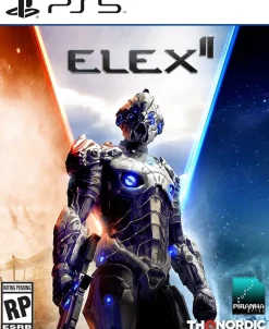 Elex II - PlayStation 5