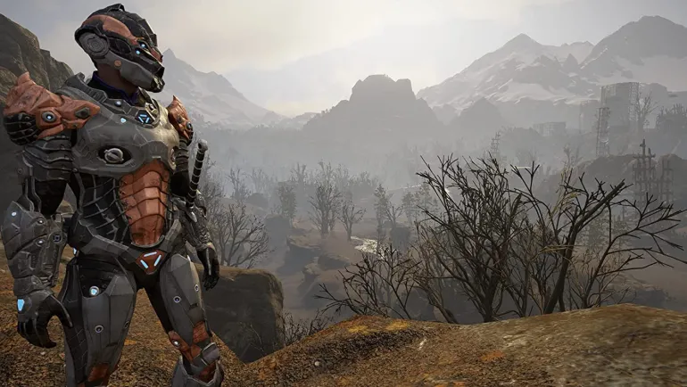 Elex II - XBOX SERIES X / XBOX ONE