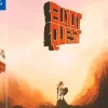 Elliot Quest [Variant Cover] - PS4 (HARD COPY GAMES)