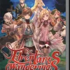 Elrentaros Wanderings [Standard Edition] - Nintendo Switch