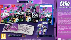 Elsie -Magitek Edition- [EU Import] - Playstation 5 (PRE-ORDER)