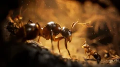 Empire of the Ants - Playstation 5