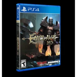 Enclave HD [Limited Run Games #472] - Playstation 4