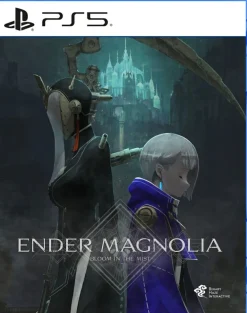 Ender Magnolia: Bloom in the Mist [Asian English Import] - Playstation 5