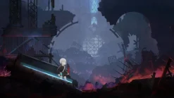 Ender Magnolia: Bloom in the Mist [Asian English Import] - Playstation 5
