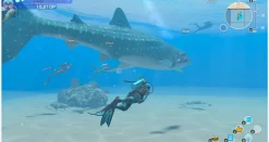 Endless Ocean Luminous - Nintendo Switch