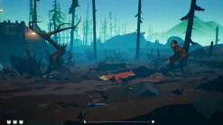 Endling Extinction is Forever - PlayStation 4