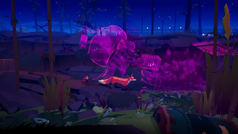 Endling Extinction is Forever - Xbox One