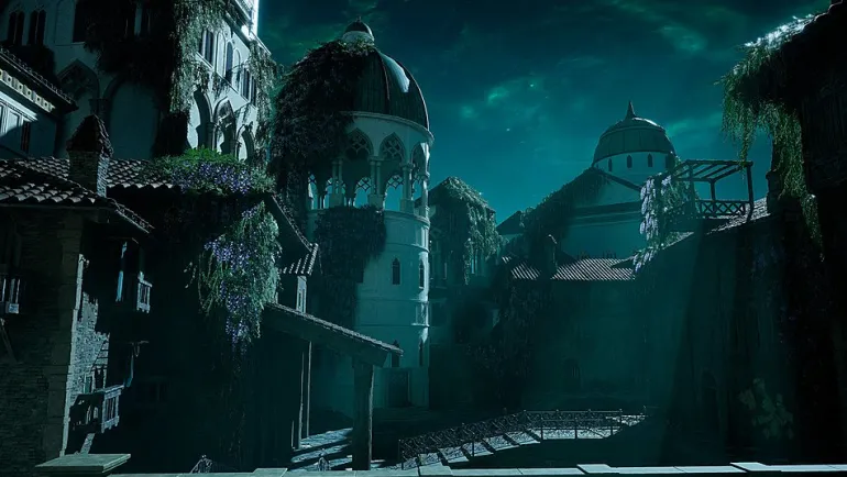 Enotria: The Last Song - Playstation 5