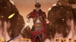 Enotria: The Last Song - Xbox Series X