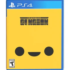 Enter the Gungeon [Special Reserve Games] - PlayStation 4