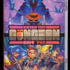 Enter/Exit the Gungeon - Nintendo Switch
