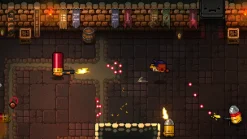 Enter/Exit the Gungeon - Nintendo Switch