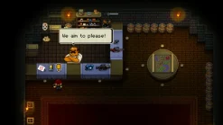 Enter/Exit the Gungeon - Nintendo Switch