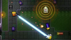 Enter/Exit the Gungeon - Nintendo Switch