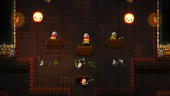 Enter/Exit the Gungeon - Nintendo Switch