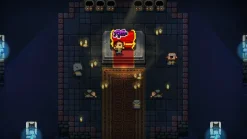 Enter/Exit the Gungeon - Nintendo Switch