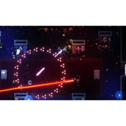 Enter/Exit The Gungeon [PEGI IMPORT] - SWITCH
