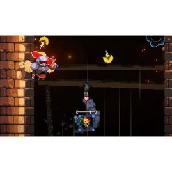 Enter/Exit The Gungeon [PEGI IMPORT] - SWITCH