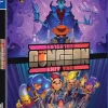Enter/Exit The Gungeon [PEGI IMPORT] - PS4