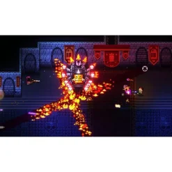 Enter/Exit The Gungeon [PEGI IMPORT] - PS4