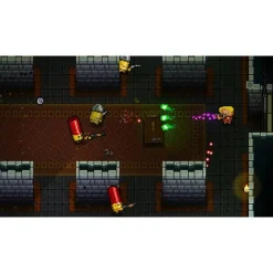 Enter/Exit The Gungeon [PEGI IMPORT] - PS4