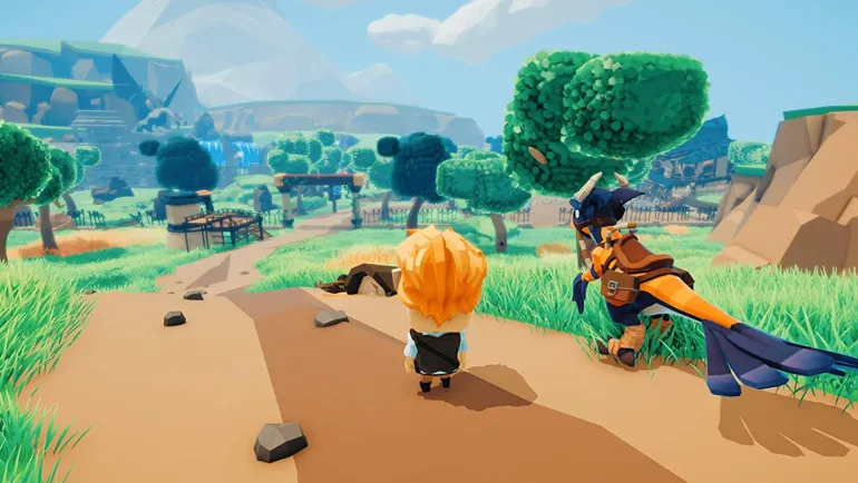 Epic Chef - PlayStation 4