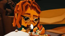 Epic Chef - PlayStation 4