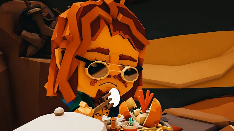 Epic Chef - PlayStation 4