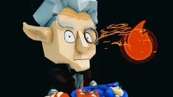 Epic Chef - PlayStation 4
