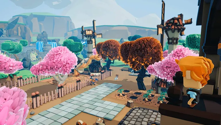 Epic Chef - PlayStation 4