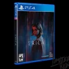 Erica [Limited Run Games #403] - PlayStation 4