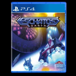 Eschatos Limited Edition (SLG) [EU Import] - Playstation 4