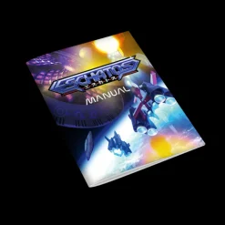 Eschatos Limited Edition (SLG) [EU Import] - Playstation 4