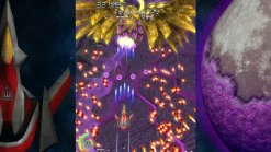 Eschatos Limited Edition (SLG) [EU Import] - Playstation 4
