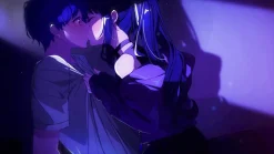 Eternights - Nintendo Switch