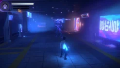 Eternights - Nintendo Switch