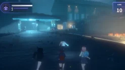 ETERNIGHTS - PS4