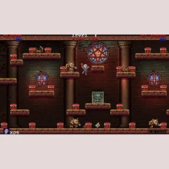 EternumEx Galacticon [Collector's Edition] [EU IMport] - Nintendo Switch (PRE-ORDER) (FREE SHIPPING)