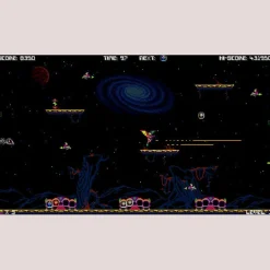 EternumEx Galacticon [Collector's Edition] [EU IMport] - Nintendo Switch (PRE-ORDER) (FREE SHIPPING)